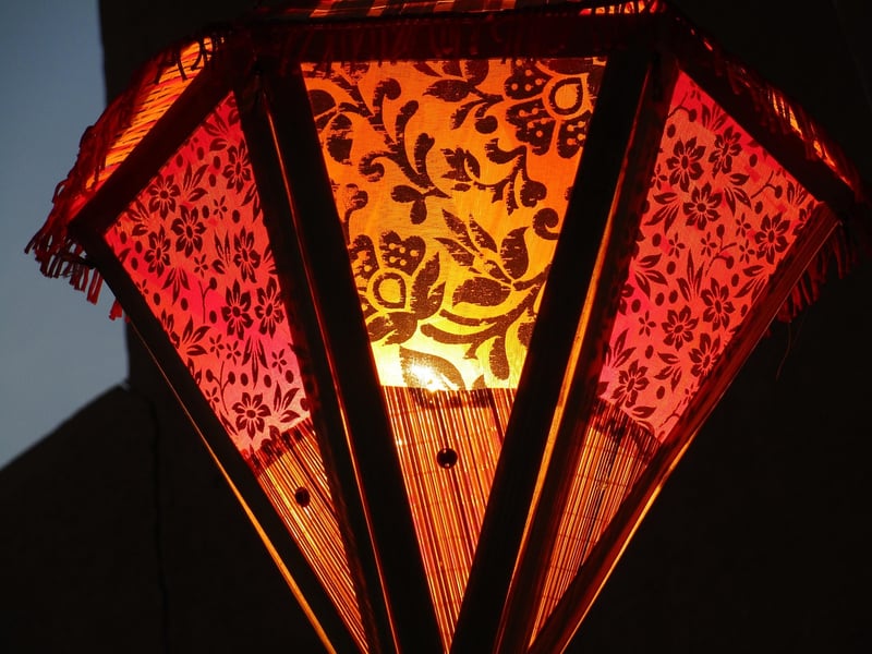 Diwali, India