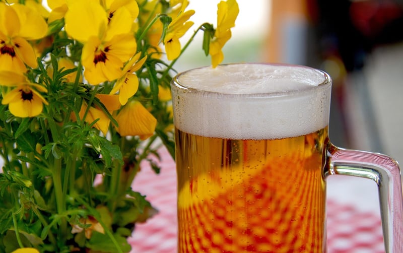 Oktoberfest, Germany